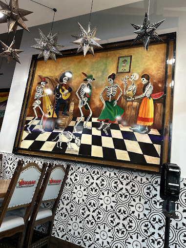 Photo Salsas Cocina Mex Oviedo - 15