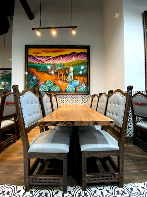 Photo Salsas Cocina Mex Oviedo - 16