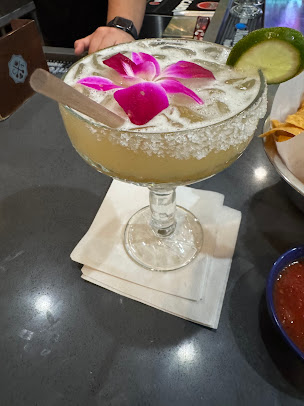 Photo Salsas Cocina Mex Oviedo - 19