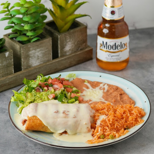 Photo Salsas Cocina Mex Oviedo - 2