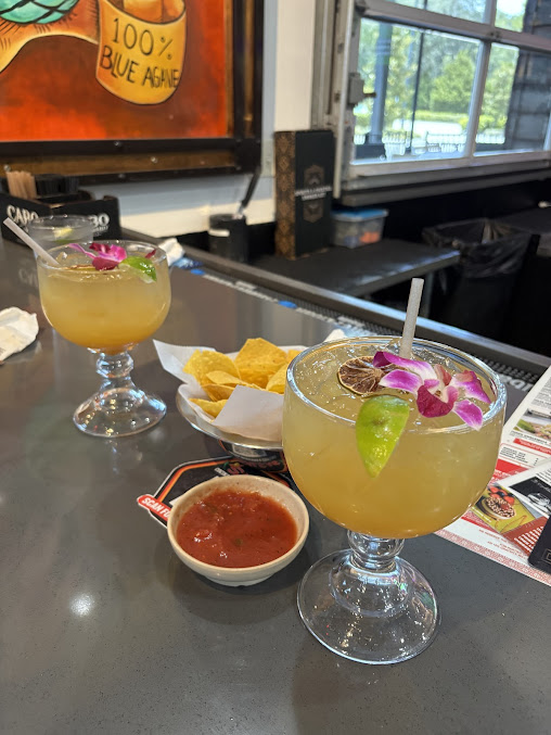 Photo Salsas Cocina Mex Oviedo - 4