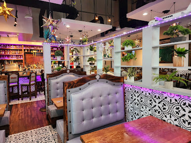 Photo Salsas Cocina Mex Oviedo - 6