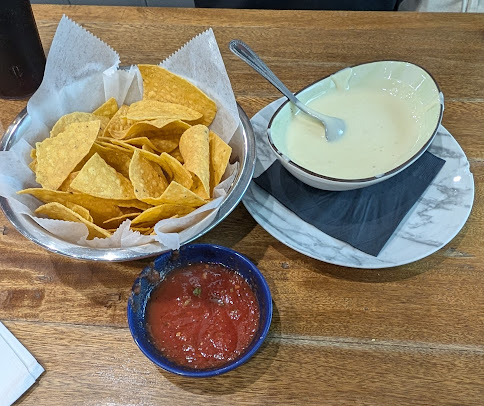 Photo Salsas Cocina Mex Oviedo - 7