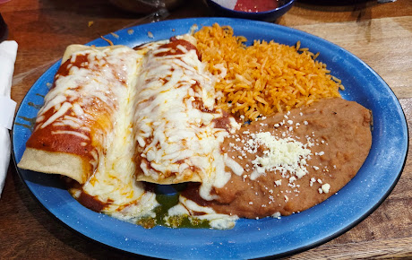 Photo Salsas Cocina Mex Oviedo - 8