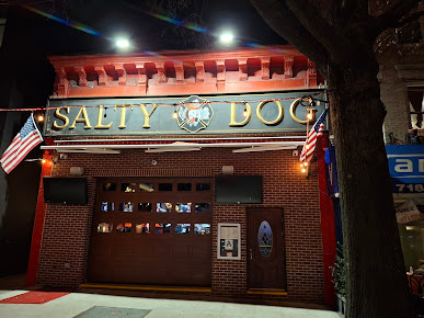 Photo Salty Dog - 0