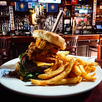Photo Salty Dog - 1