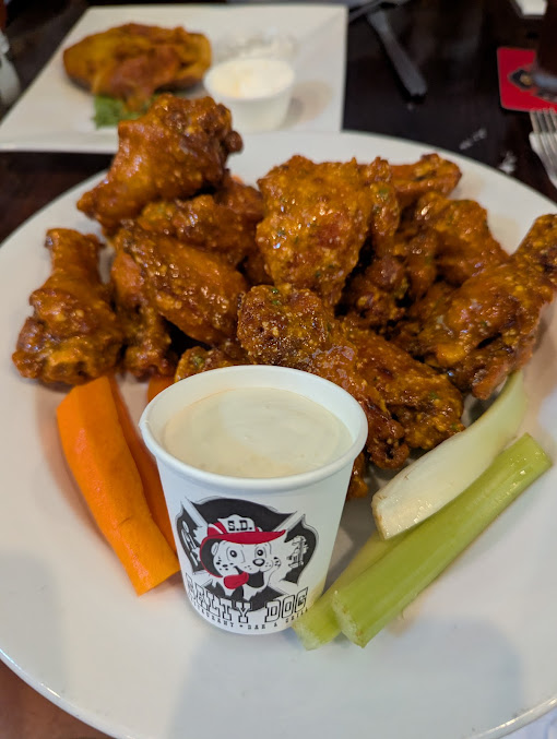 Photo Salty Dog - 12