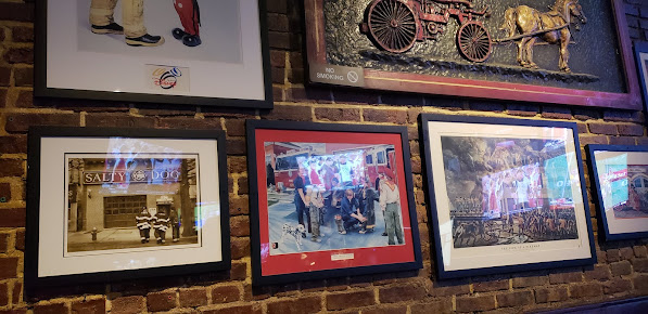 Photo Salty Dog - 13