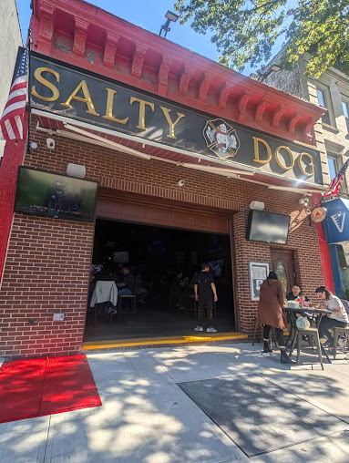 Photo Salty Dog - 15