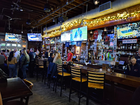 Photo Salty Dog - 18