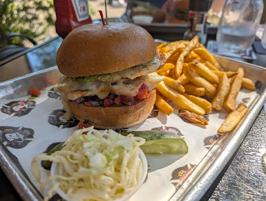 Photo Salty Dog - 4
