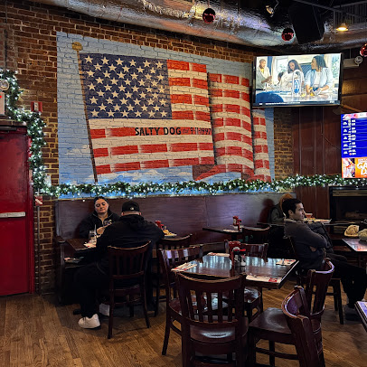 Photo Salty Dog - 5