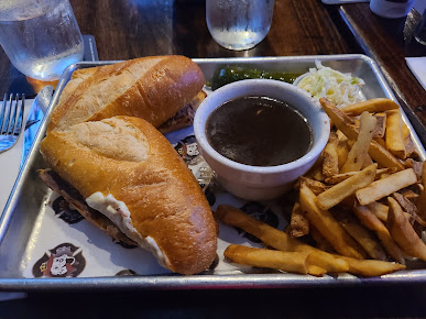 Photo Salty Dog - 8