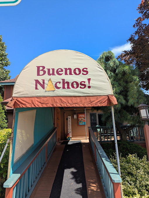 Photo Sam Diegos Mexican Cookery Bar - 0