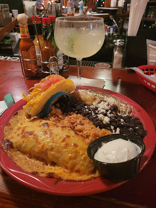 Photo Sam Diegos Mexican Cookery Bar - 10