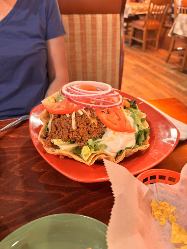 Photo Sam Diegos Mexican Cookery Bar - 11