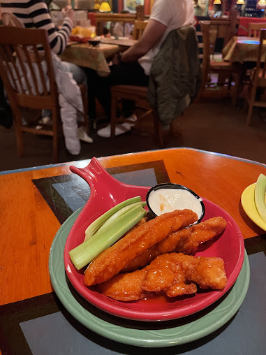 Photo Sam Diegos Mexican Cookery Bar - 13