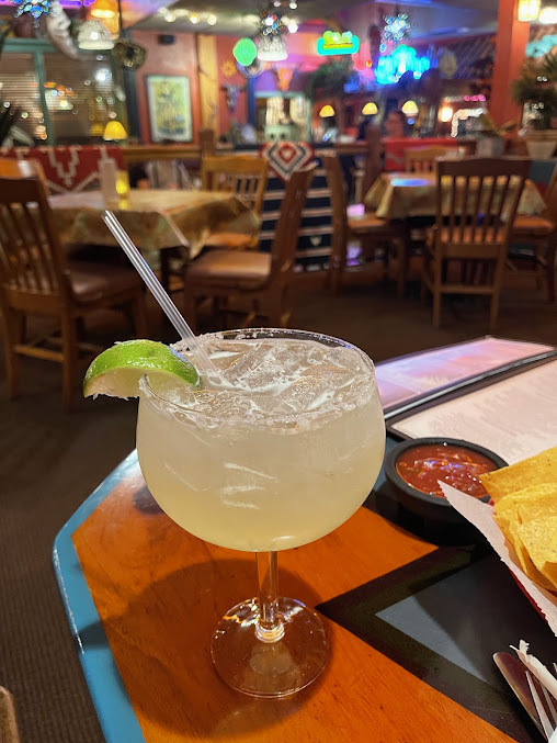 Photo Sam Diegos Mexican Cookery Bar - 15