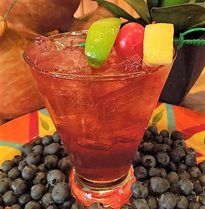 Photo Sam Diegos Mexican Cookery Bar - 16