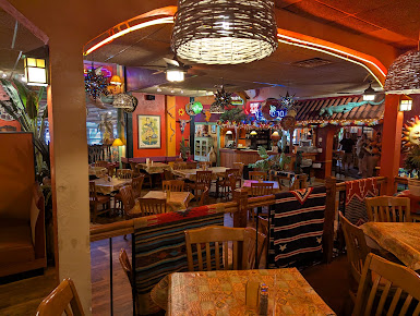 Photo Sam Diegos Mexican Cookery Bar - 17