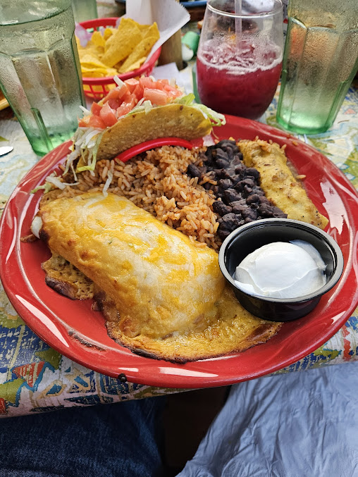 Photo Sam Diegos Mexican Cookery Bar - 18