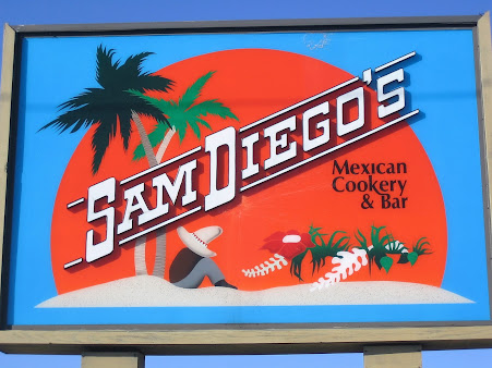Photo Sam Diegos Mexican Cookery Bar - 2