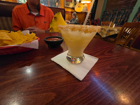 Photo Sam Diegos Mexican Cookery Bar - 3