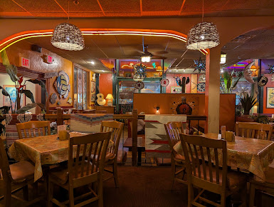 Photo Sam Diegos Mexican Cookery Bar - 4