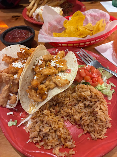 Photo Sam Diegos Mexican Cookery Bar - 5