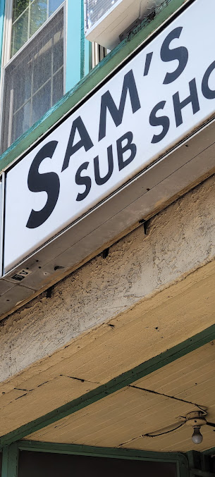 Photo Sams Sub Shop - 10