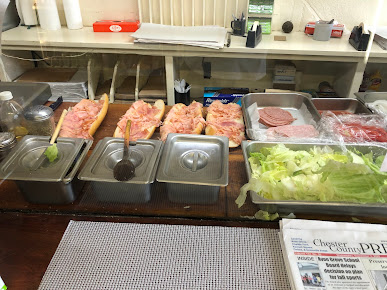Photo Sams Sub Shop - 12