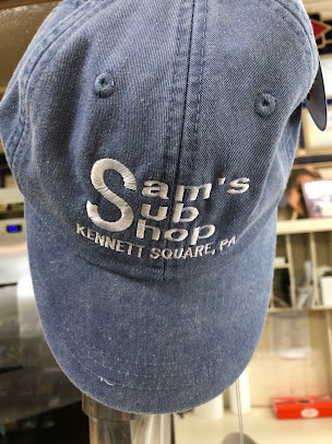 Photo Sams Sub Shop - 13