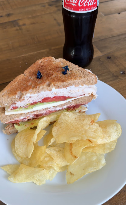 Photo Sams Sub Shop - 14