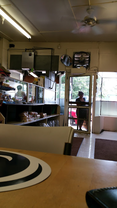 Photo Sams Sub Shop - 15