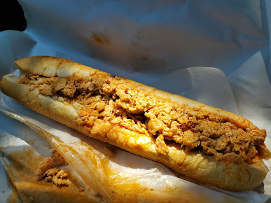 Photo Sams Sub Shop - 18
