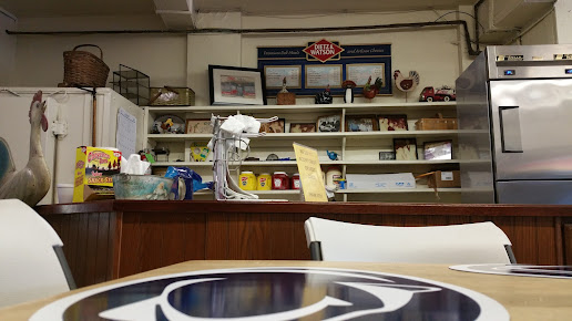 Photo Sams Sub Shop - 19