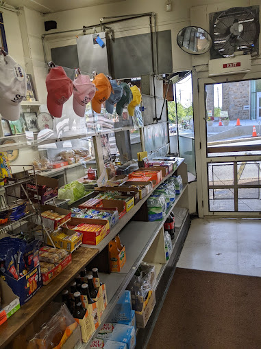 Photo Sams Sub Shop - 2