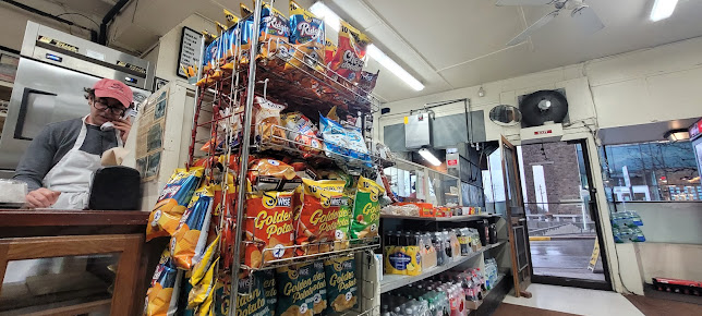 Photo Sams Sub Shop - 4