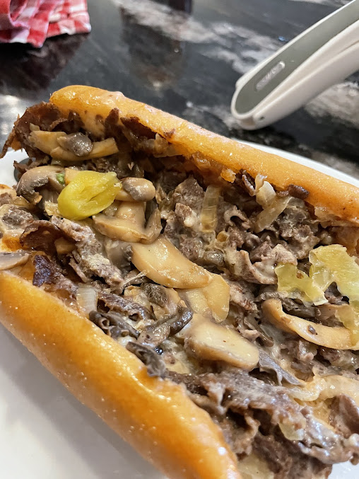 Photo Sams Sub Shop - 7