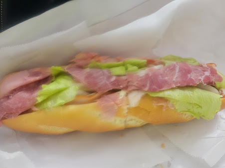 Photo Sams Sub Shop - 8