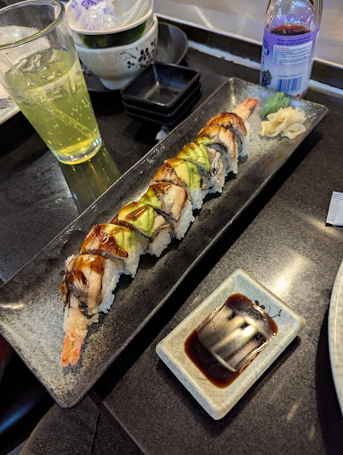 Photo Samurai Hibachi - 17