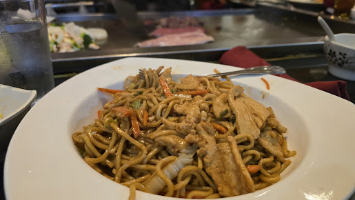 Photo Samurai Hibachi - 19