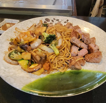 Photo Samurai Hibachi - 3