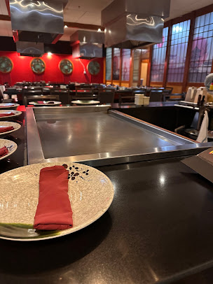 Photo Samurai Hibachi - 4