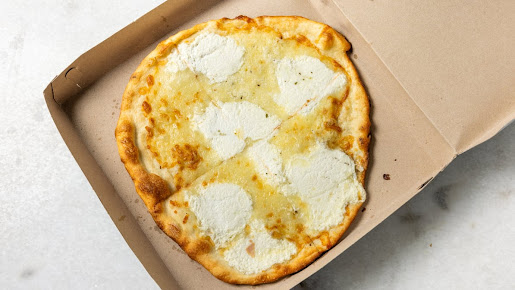 Photo San Remo Pizzeria & Restaurant - 11