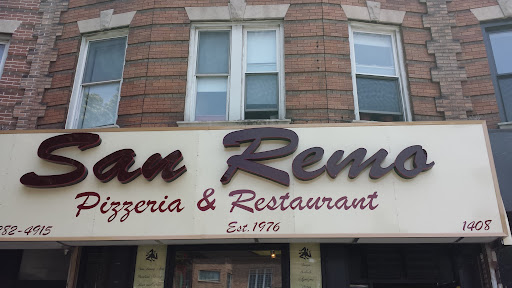 Photo San Remo Pizzeria & Restaurant - 16