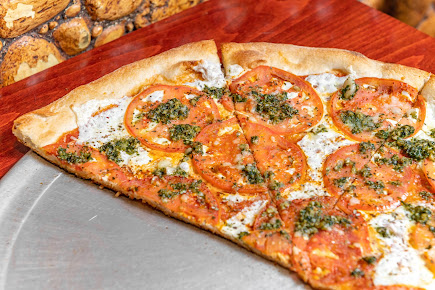 Photo San Remo Pizzeria & Restaurant - 17