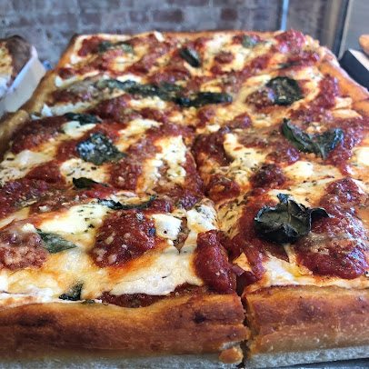 Photo San Remo Pizzeria & Restaurant - 18