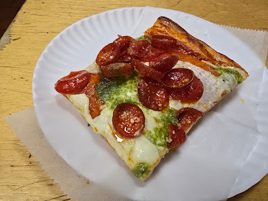 Photo San Remo Pizzeria & Restaurant - 2