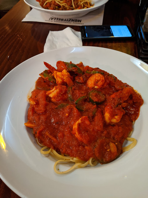 Photo San Remo Pizzeria & Restaurant - 6